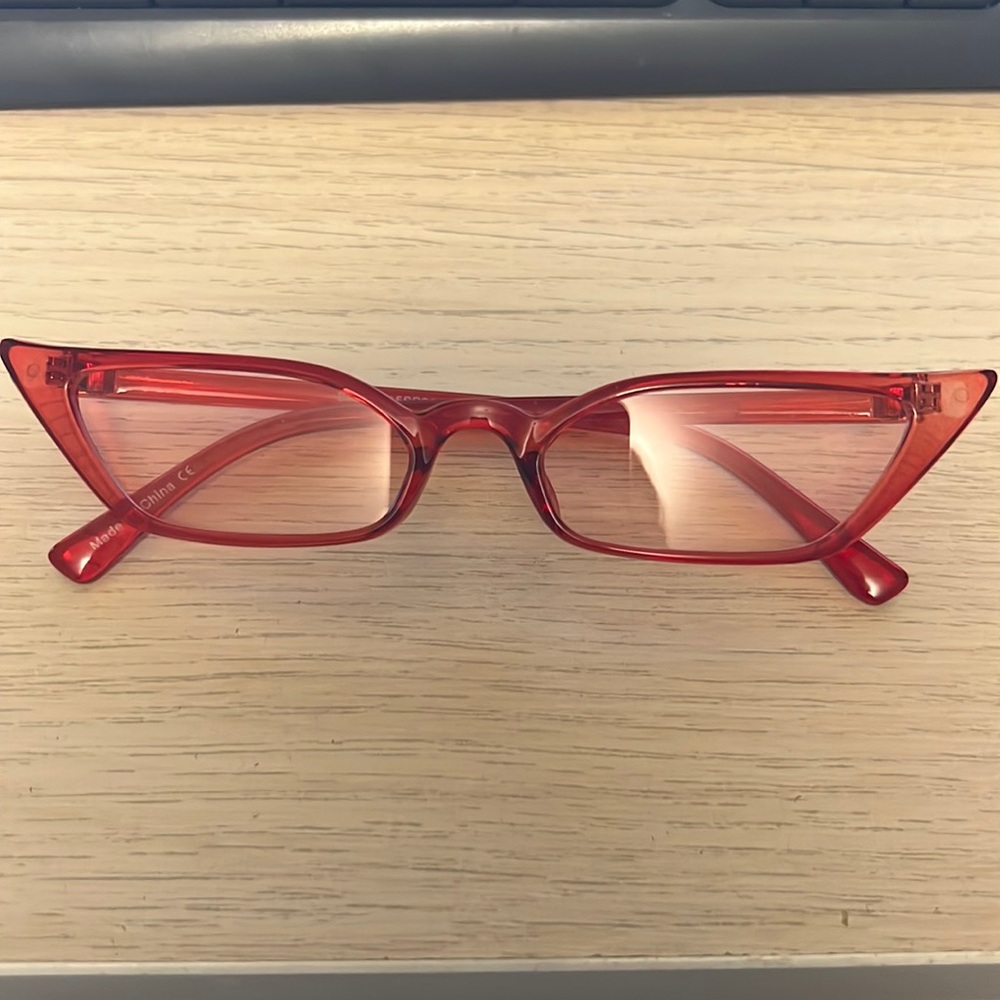 BP glasses